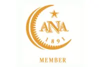 ANA NUmismatic Logo