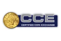 Certified Coin Exchange Logo