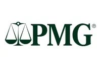 PMG Logo