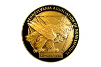 Pennsylvania Association of Numismatics