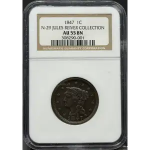 1847 N-29 BN