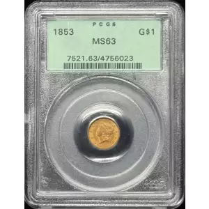 1853 G$1