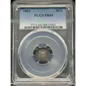1862 3CS