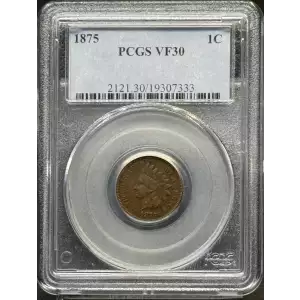 1875 1C, BN