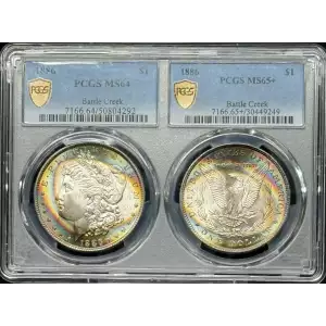 1886 $1 (3)