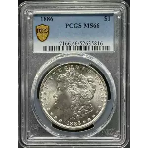 1886 $1 (2)