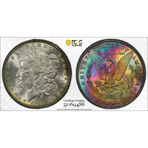1887 $1 (3)