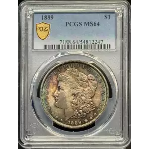 1889 $1 (2)