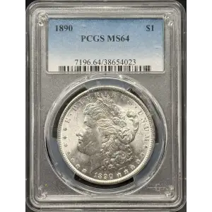 1890 $1