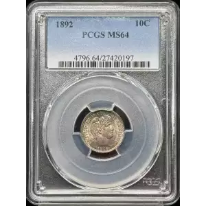 1892 10C