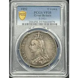 1892 Crown S-3921 (2)