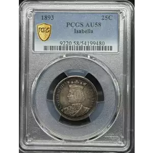 1893 25C Isabella (3)