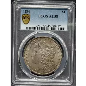 1896 $1 (3)