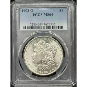 1903-O $1