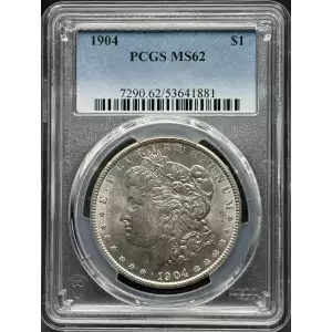 1904 $1