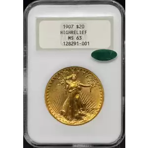 1907 HIGH