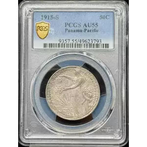 1915-S 50C Panama-Pacific (2)