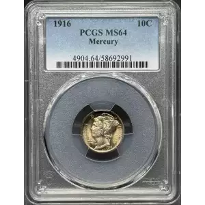 1916 10C Mercury (2)