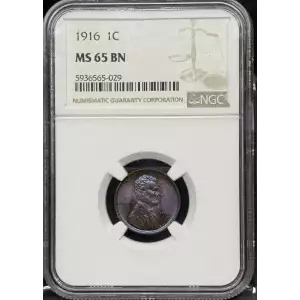 1916  BN