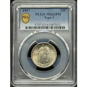 1917 25C Type 1, FH (2)