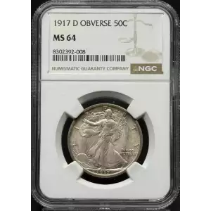 1917 D