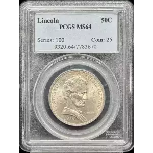 1918 50C Lincoln-Illinois (2)