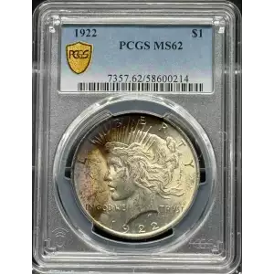1922 $1 (2)