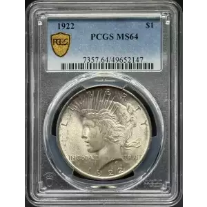 1922 $1 (2)
