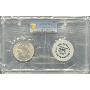 1922 $1 GSA Hoard (3)