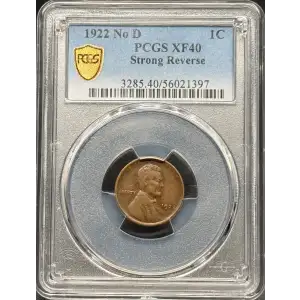 1922 No D 1C Strong Reverse, BN (2)
