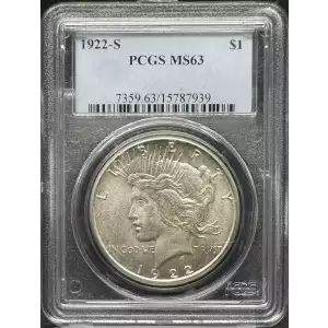 1922-S $1 (2)