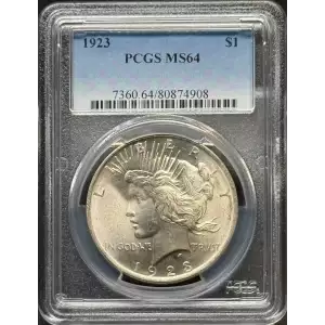 1923 $1 (2)