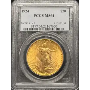 1924 $20 (2)