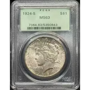 1924-S $1