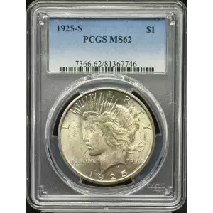1925-S $1