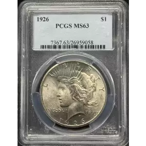 1926 $1