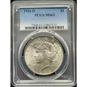 1926-D $1 (2)