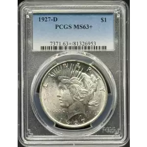 1927-D $1