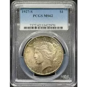 1927-S $1