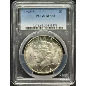 1928-S $1