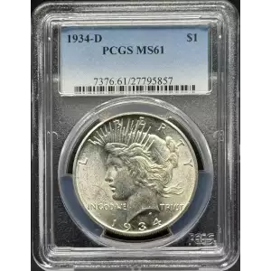 1934-D $1