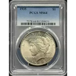 1935 $1