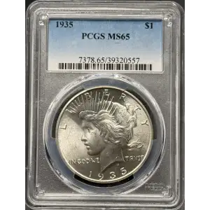 1935 $1