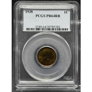1938 1C, RB (2)