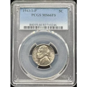 1943/2-P 5C, FS