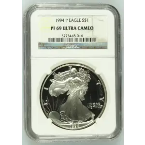 1994 P  ULTRA CAMEO (2)