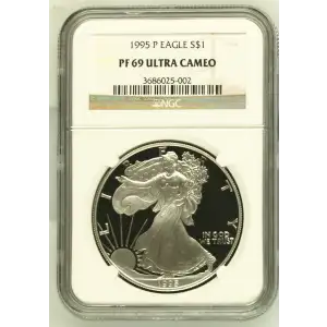1995 P  ULTRA CAMEO (2)