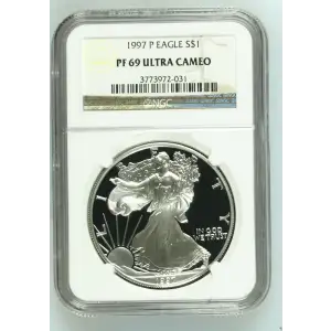 1997 P  ULTRA CAMEO (2)