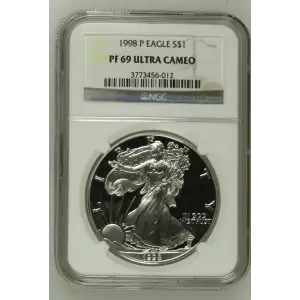 1998 P  ULTRA CAMEO (2)