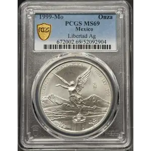 1999-Mo Onza Libertad Ag (2)